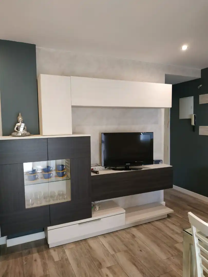 Wohnung zur Miete in Calle Platero Lucas Valdés