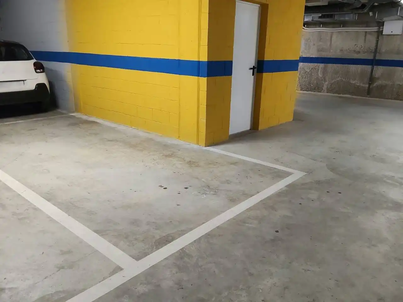 Einzelparkplatz zur Miete in Calle Sant Plàcid 27, imagen 22