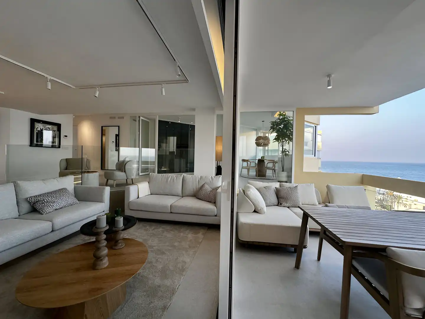 Apartament amb piscina en venda a Marbella Centro, imagen 8