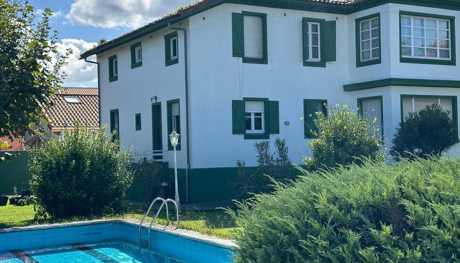 Foto 1 de Casa o xalet en venda a Calle Covadonga, Salinas, Asturias