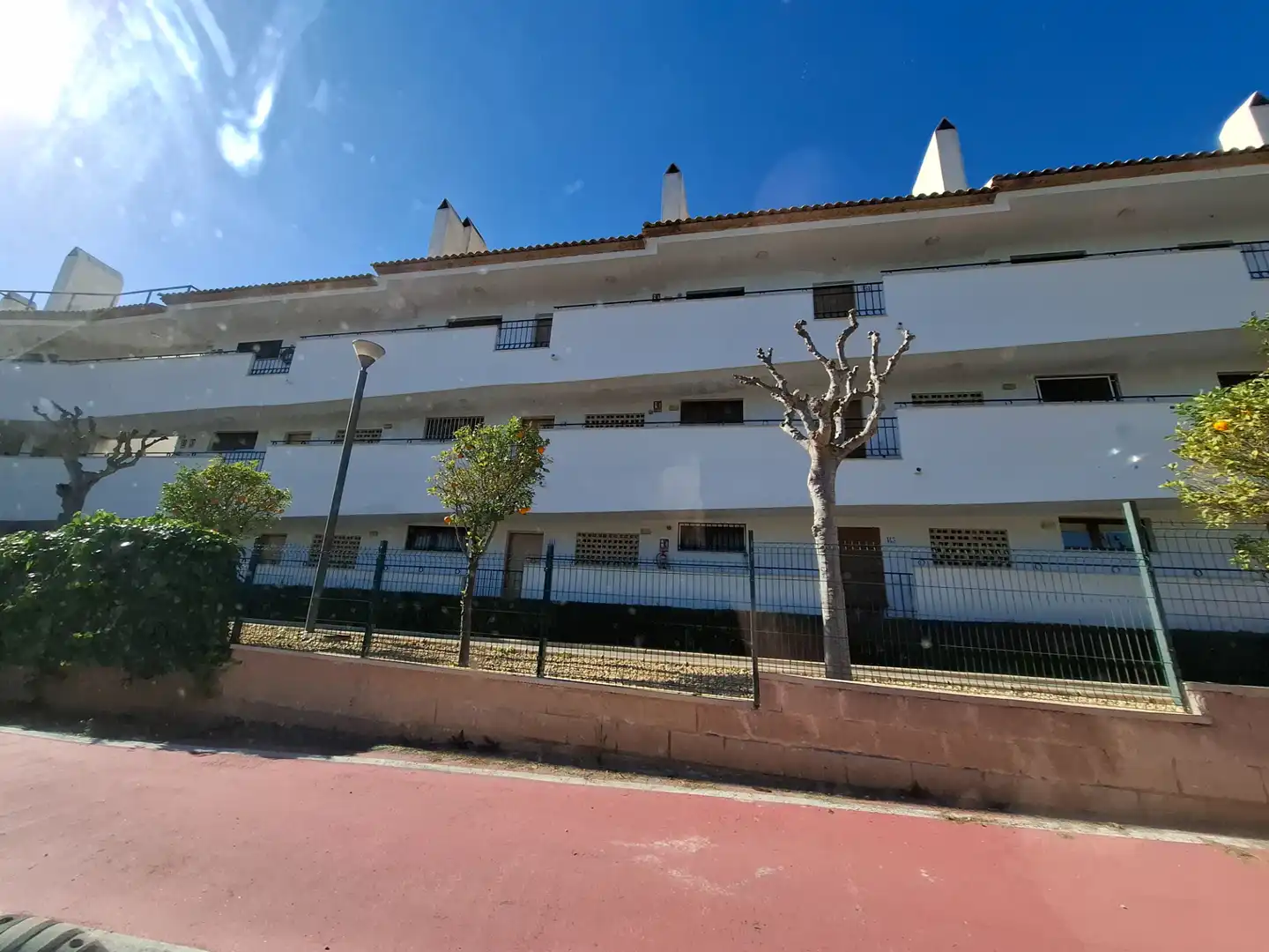 Apartment with terrace for sale in Carrer Manises, imagen 21