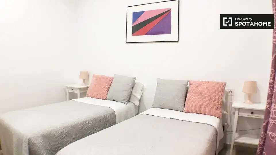 Wohnung zur Miete in Arganzuela, imagen 7