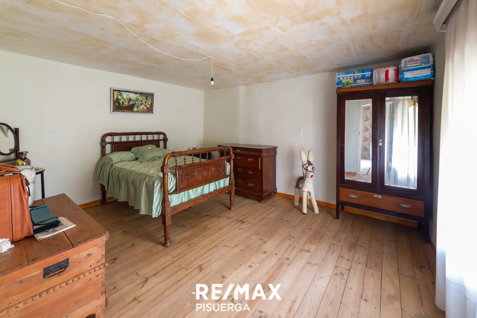 Houses for sale in Tordehumos  with Private garden, Terrace and Storage room