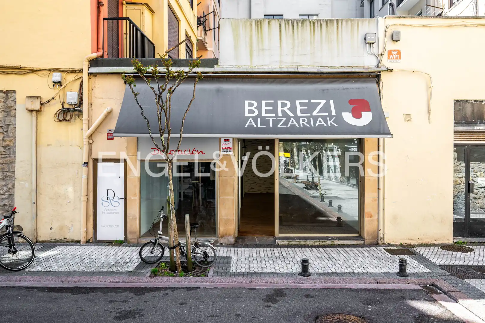 Residencial en venta en Donostia - San Sebastián 