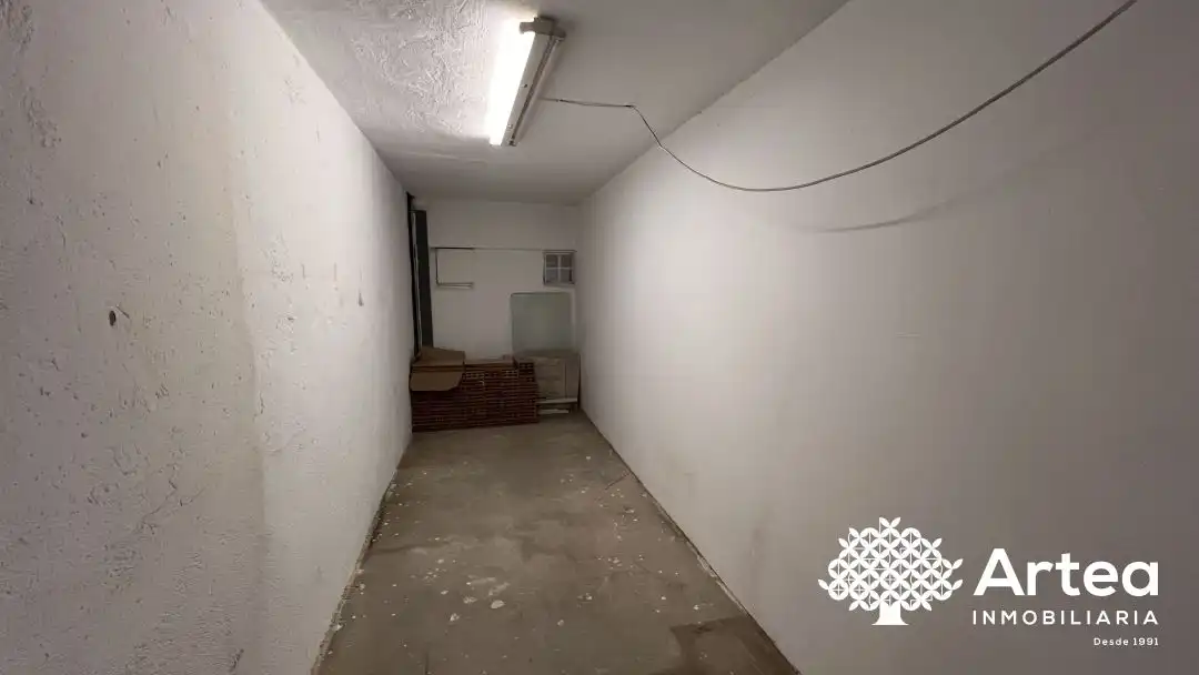 Commercial properties for rent in Bilbao 
