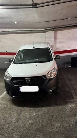 Garaje en Venta en Les Roquetes