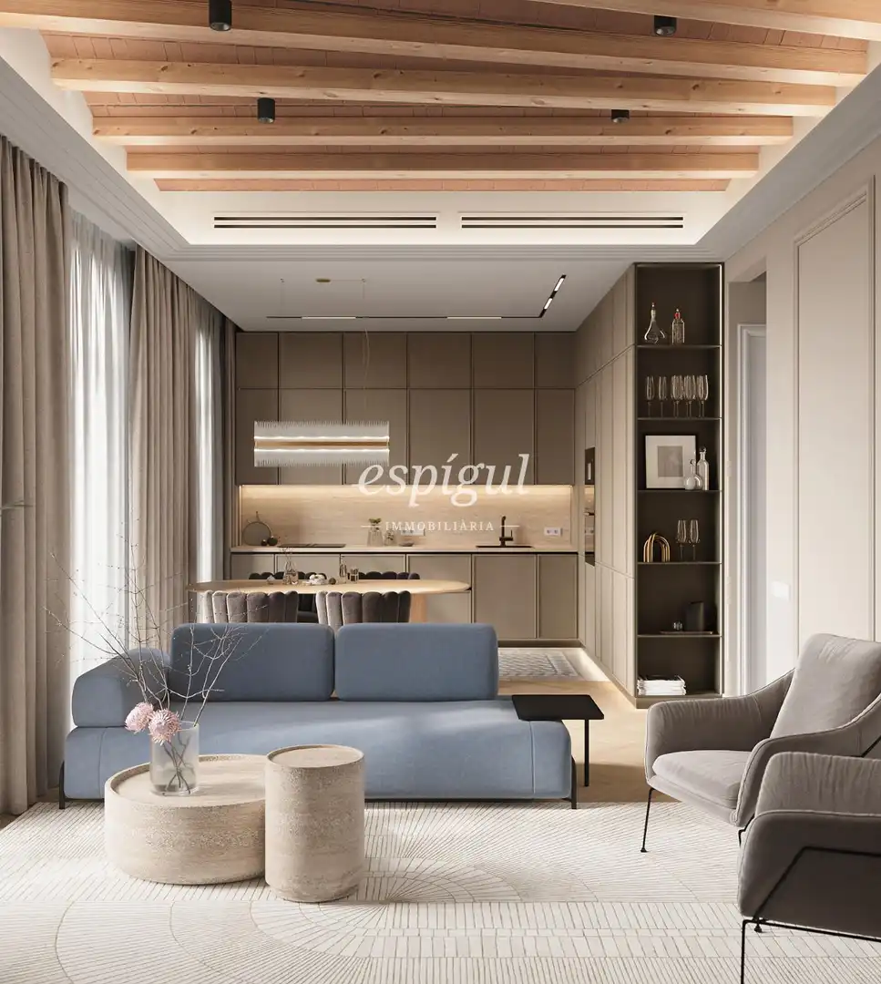 Wohnung mit Terrasse zum Verkauf in Valencia, imagen 40