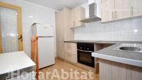 Kitchen of Flat for sale in Castellón de la Plana / Castelló de la Plana  with Heating