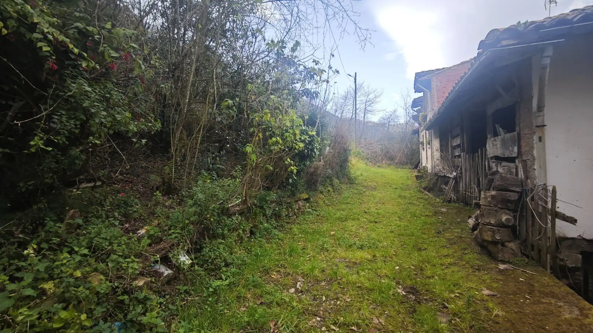 Casa o chalet en venta en Llanes con Jardín privado y Terraza