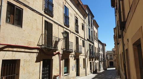 Foto 2 de Apartament en venda a Universidad - Tenerías, Salamanca Capital