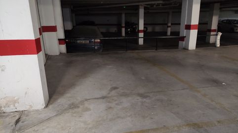 Photo 3 of Garage for rent in Calle Ganado, Ayuntamiento - Barrio Alto, Sanlúcar de Barrameda