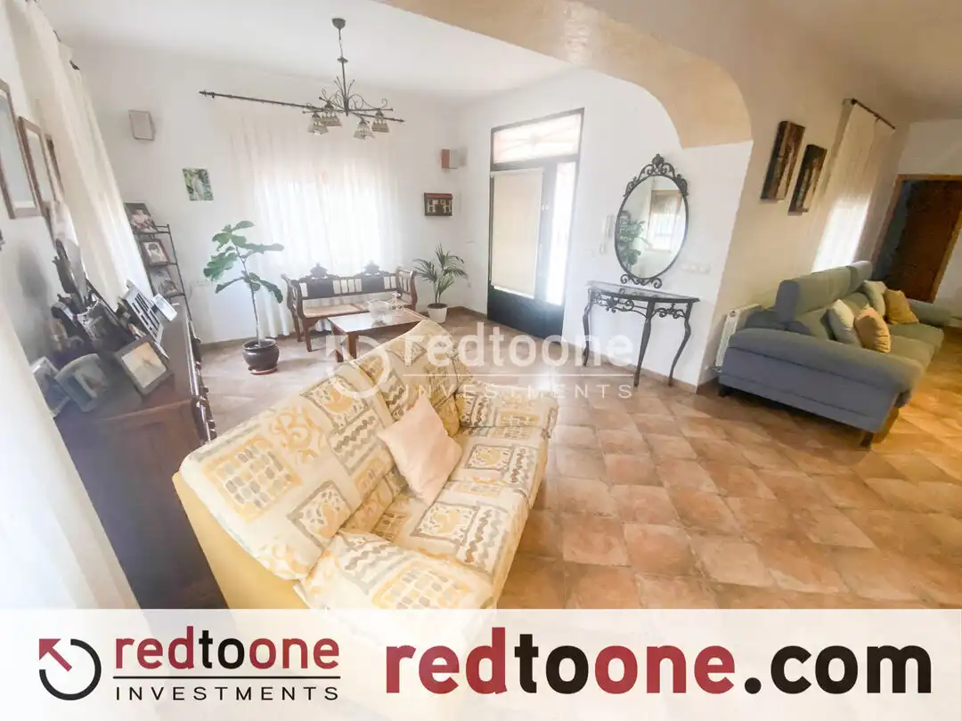 Villa avec piscine à vendre à Novelda, imagen 13