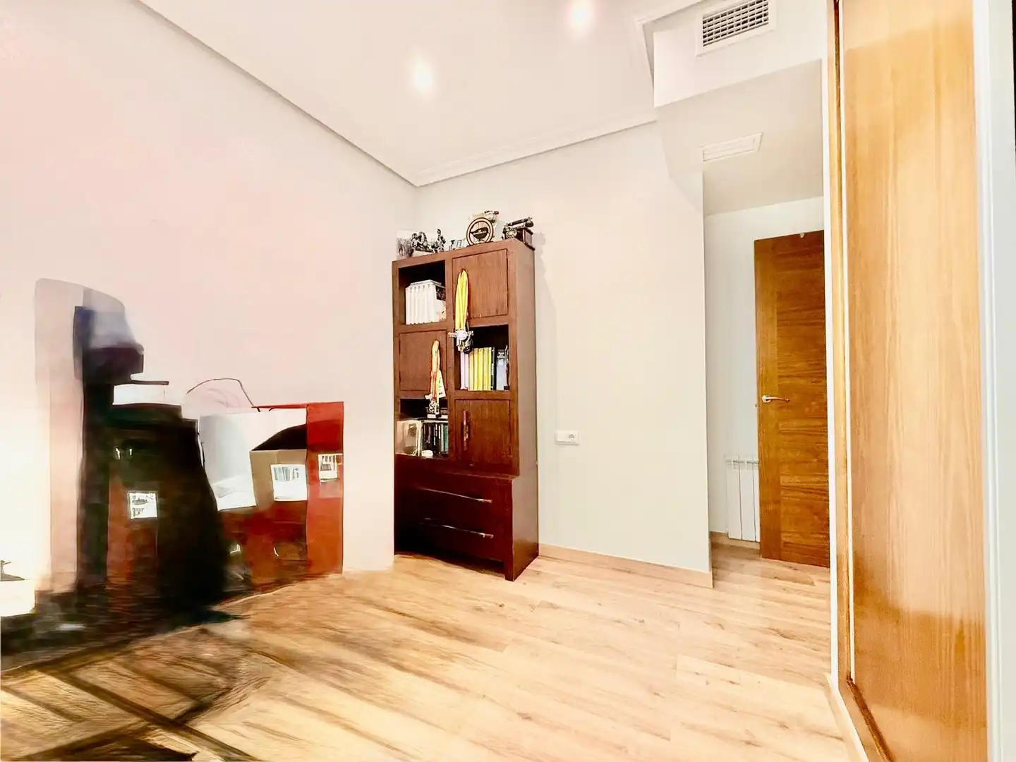 Ático en venta en San Pedro del Pinatar con Aire acondicionado, Calefacción y Terraza