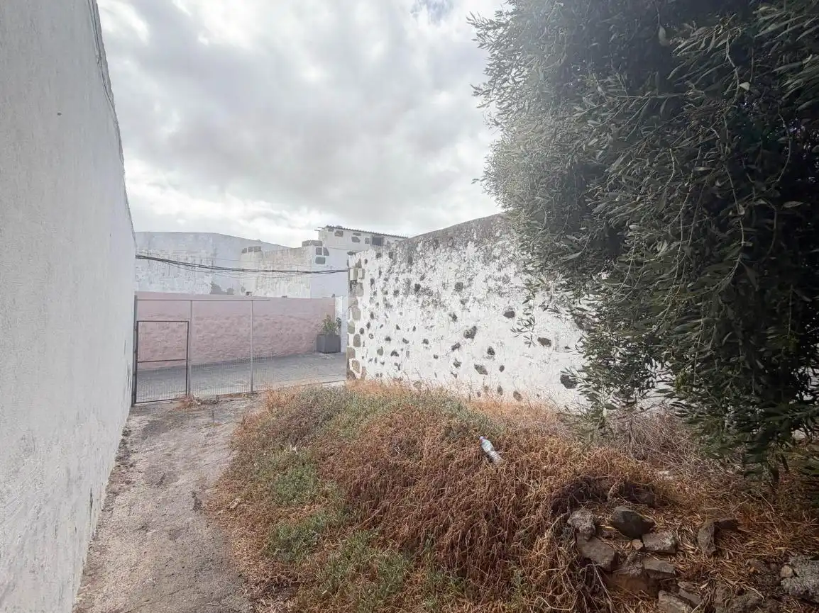 Exterior view of Houses for sale in Ingenio pueblo