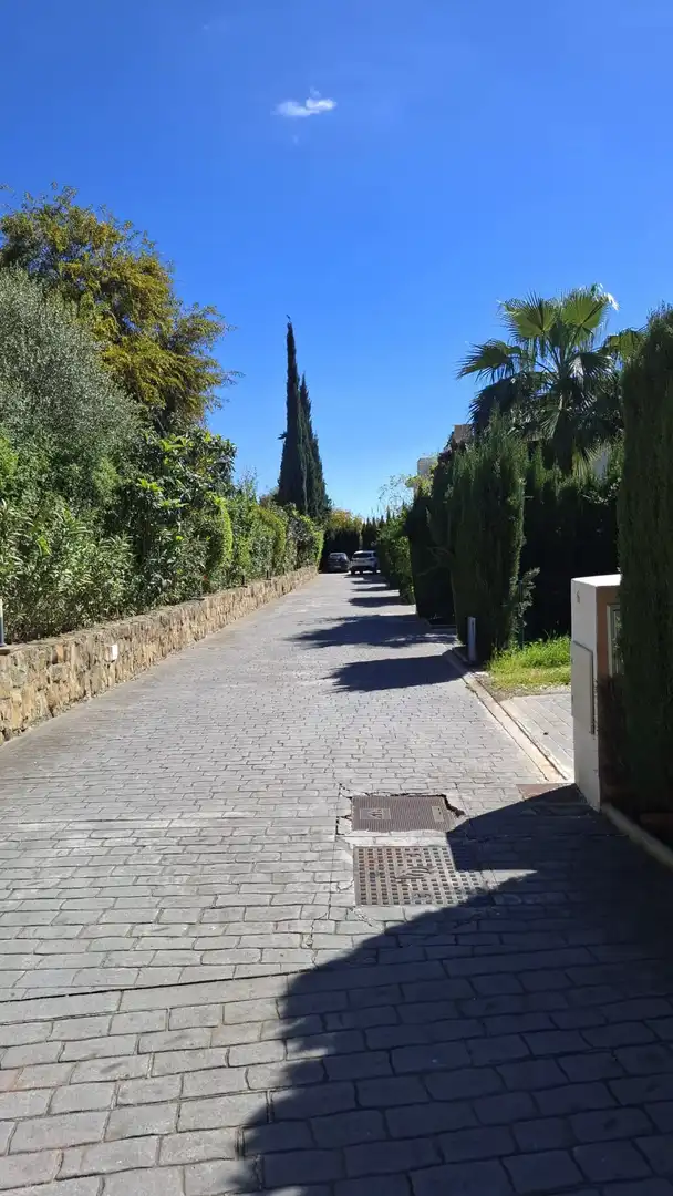 Abitazione con terrazza in vendita a Nueva Andalucía, imagen 39
