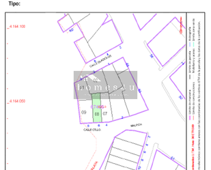 Residencial en venda a Calle Castillo Malpica, Barrio de la Concepción