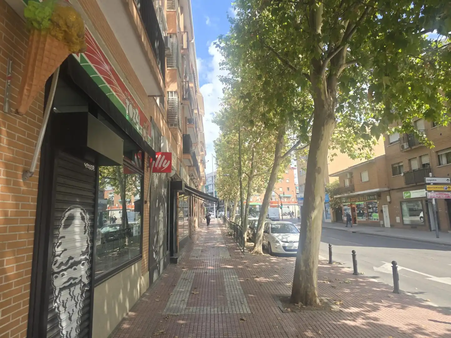 Wohnungen zum Verkauf in Móstoles, Madrid