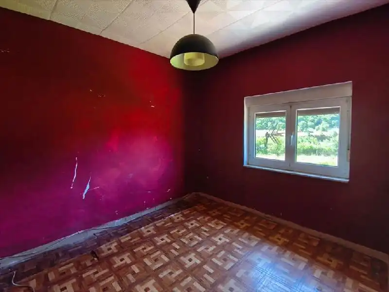 Piso en venta en Aller