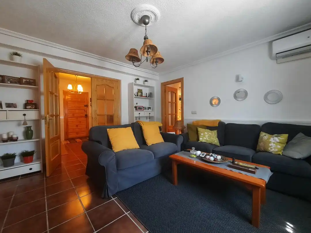 Villa con piscina in vendita a Escalona, imagen 18