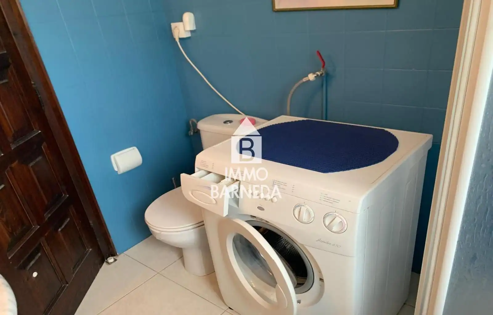 Wohnung mit Terrasse zum Verkauf in del faro 81, imagen 29