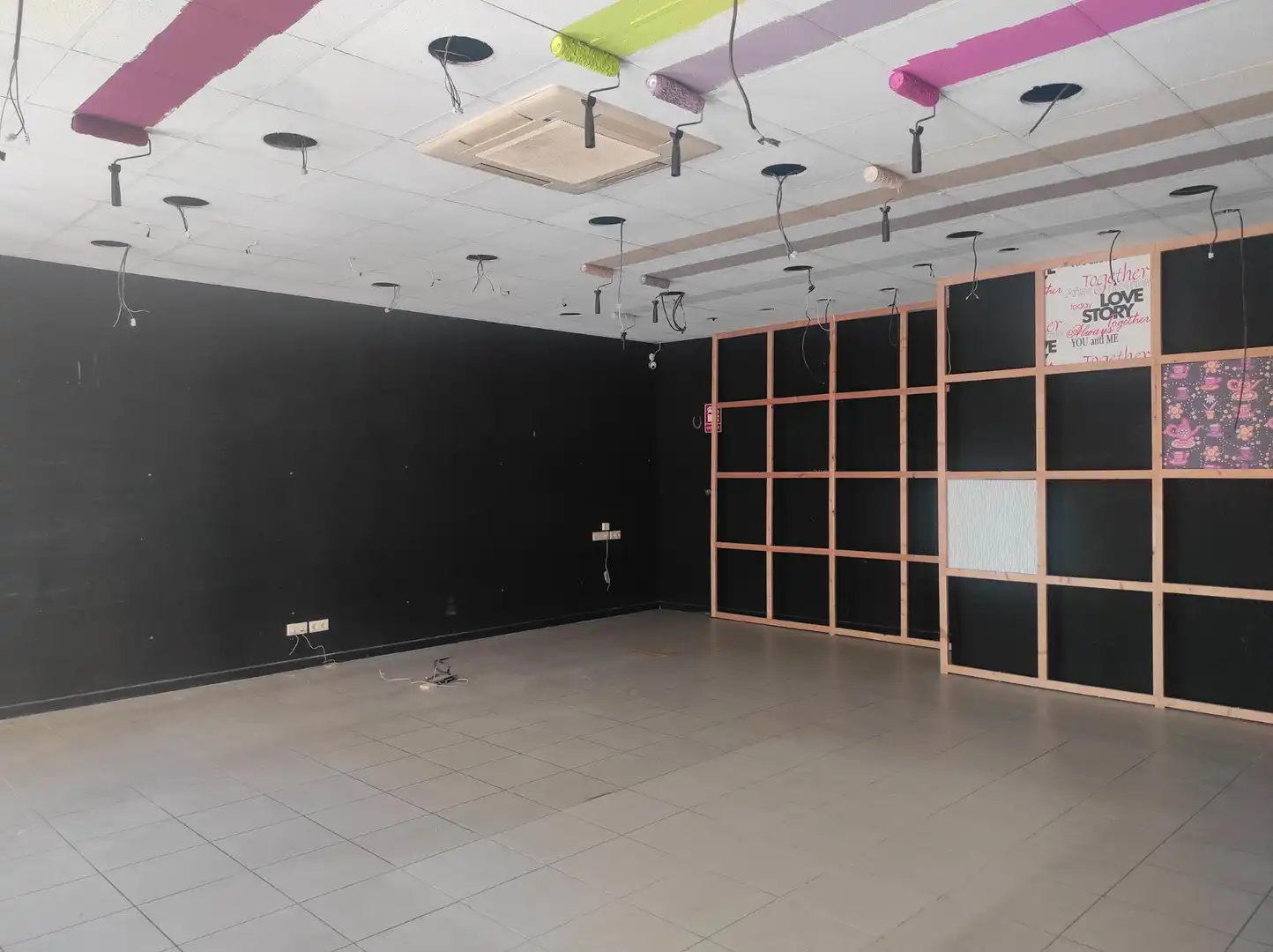 Business premises to rent in Carrer de Jaume I 4, imagen 5