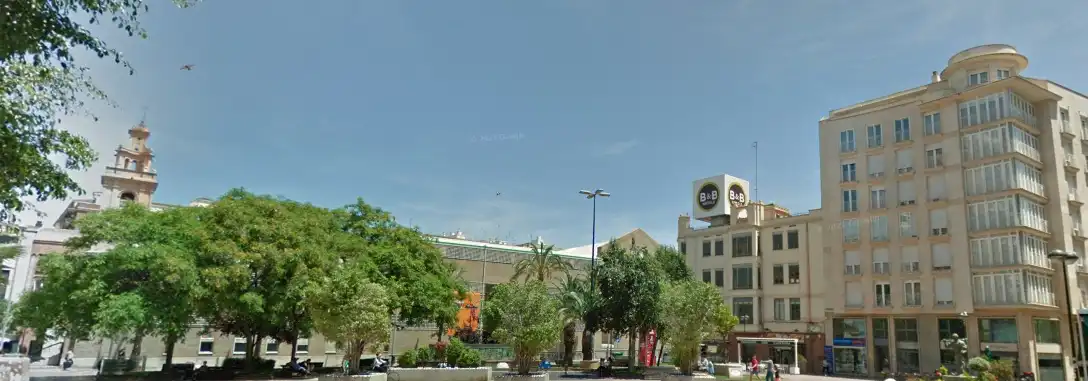 Flat for sale in Centro, imagen 5