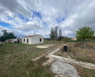 Casa o xalet en venda en Laguna de Duero