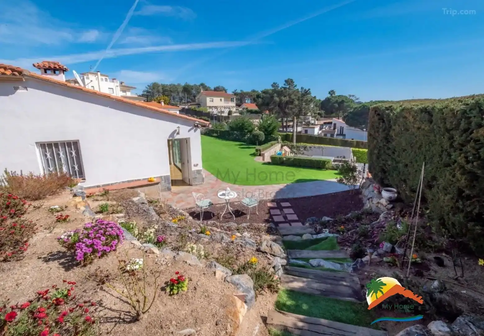 Casa o xalet en venda a Condado del Jaruco - Puigventós