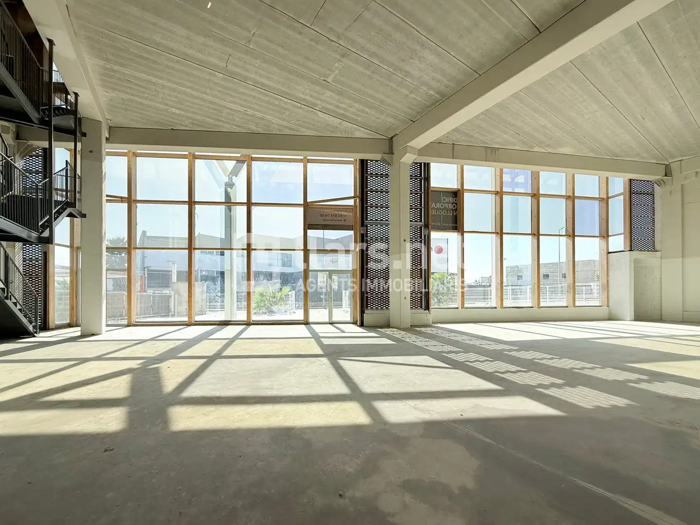 Industrial buildings for rent in Vilanova i la Geltrú