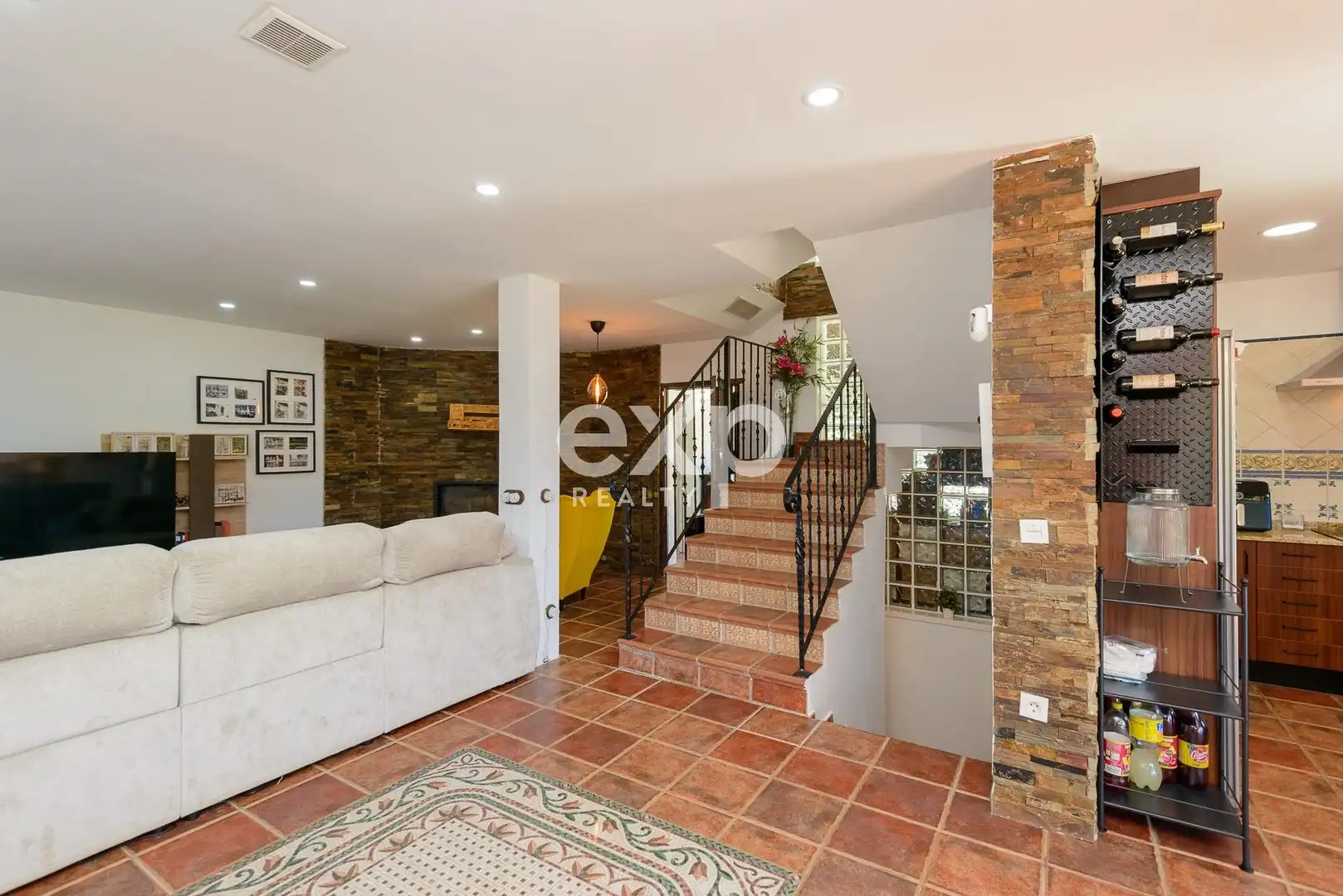 Detached house with pool for sale in Camino FUENTEMELGA 68, imagen 24