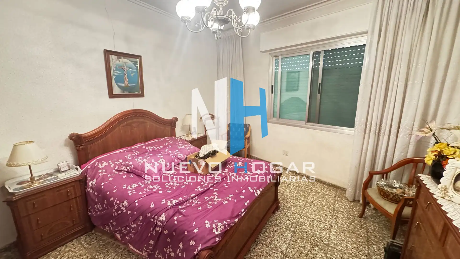 Flat for sale in Carrer Pedro Juan Pallarés, imagen 16
