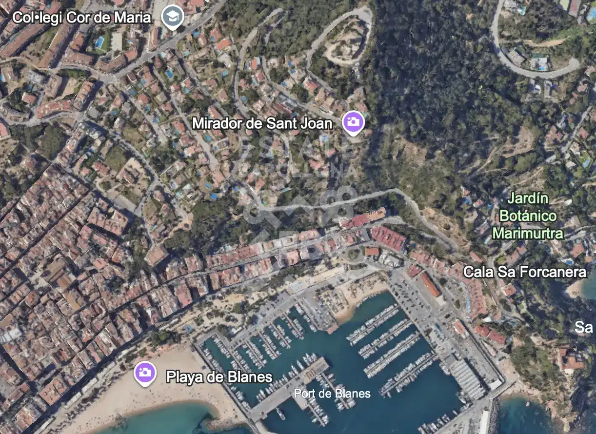 Terreno residencial en venta en Carrer Cardenal Vidal i Barraquer, imagen 2