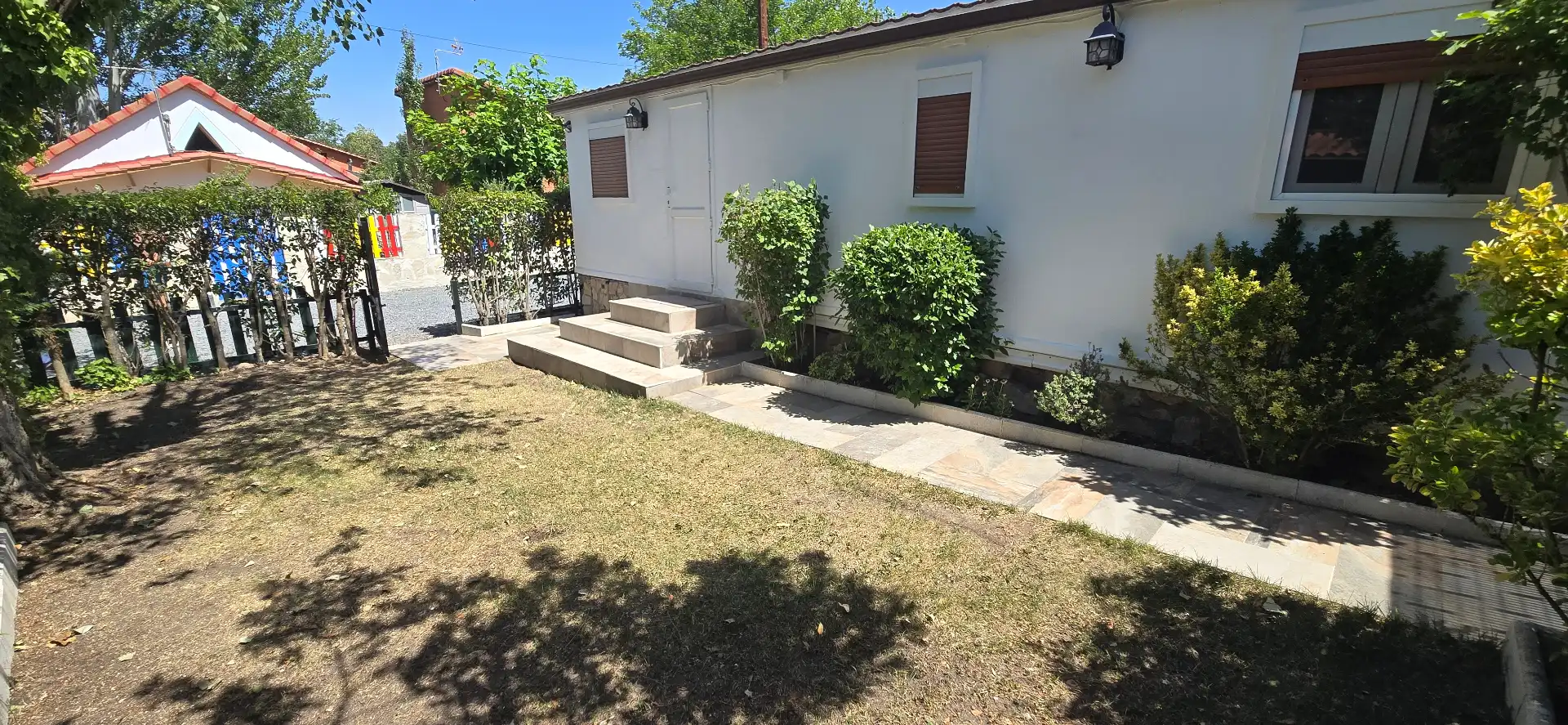 Haus oder Chalet zum Verkauf in Calle el Naranjo, Ituero y Lama
