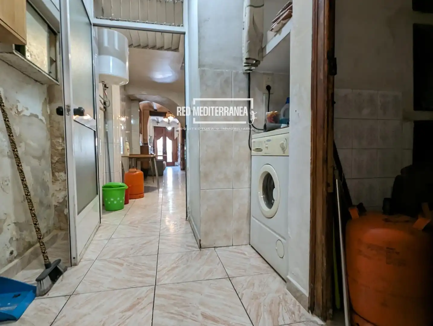Casa o chalet en venta en Alacant, Bellreguard