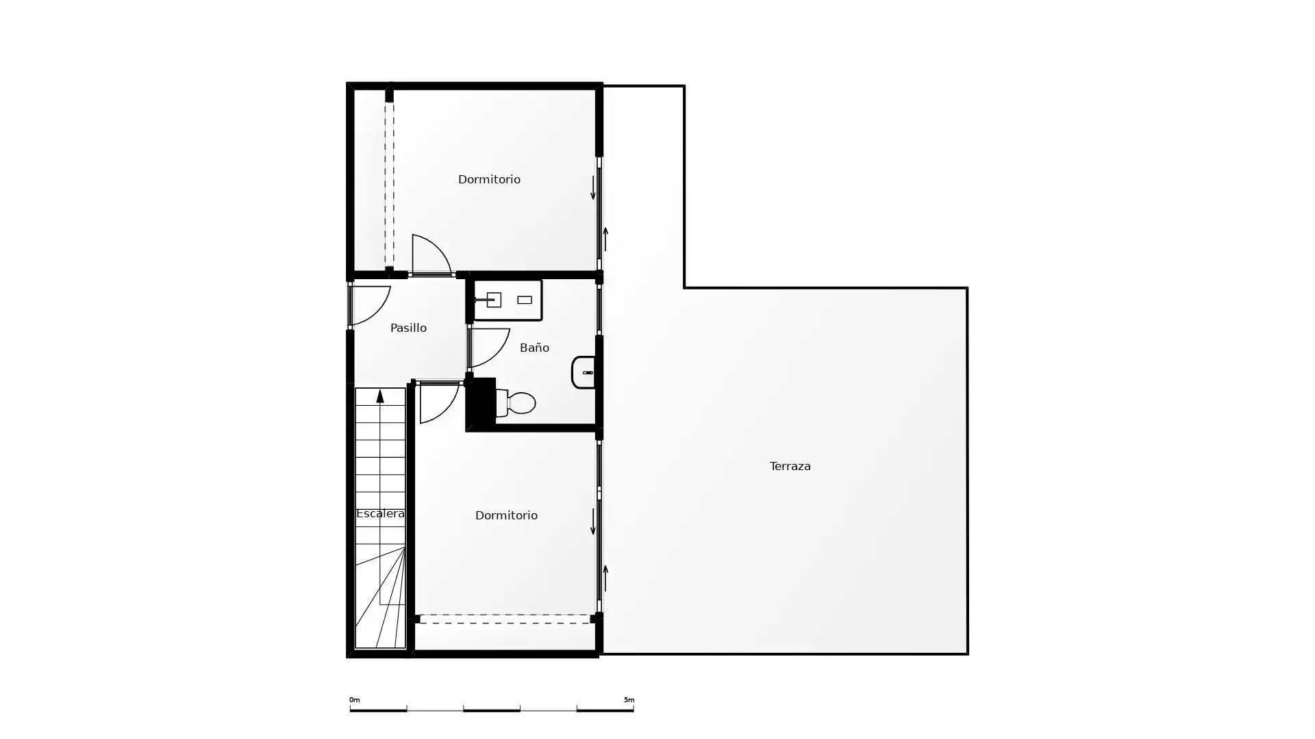 Villa mit Pool zum Verkauf in Calle de Covadonga, imagen 35
