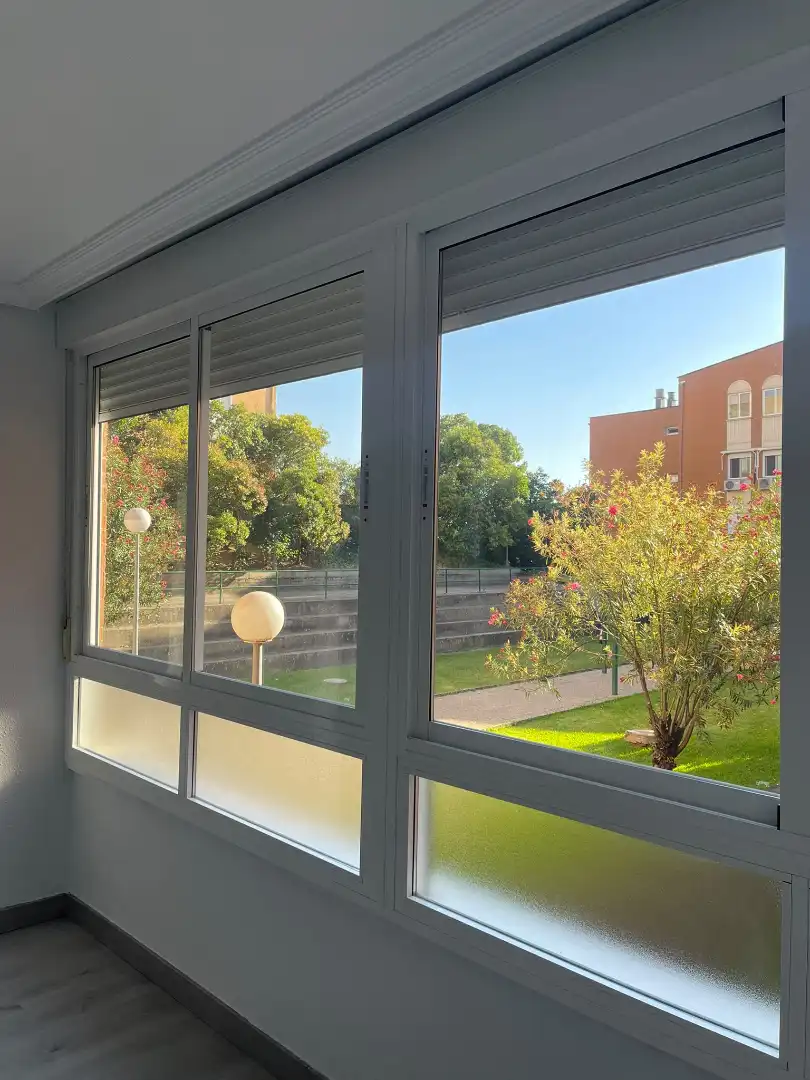 Flat to rent in Rodrigo Alemán, imagen 14