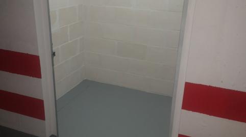 Photo 3 of Garage to rent in Calle Mineras, 2, Camposoto - Gallineras, Cádiz