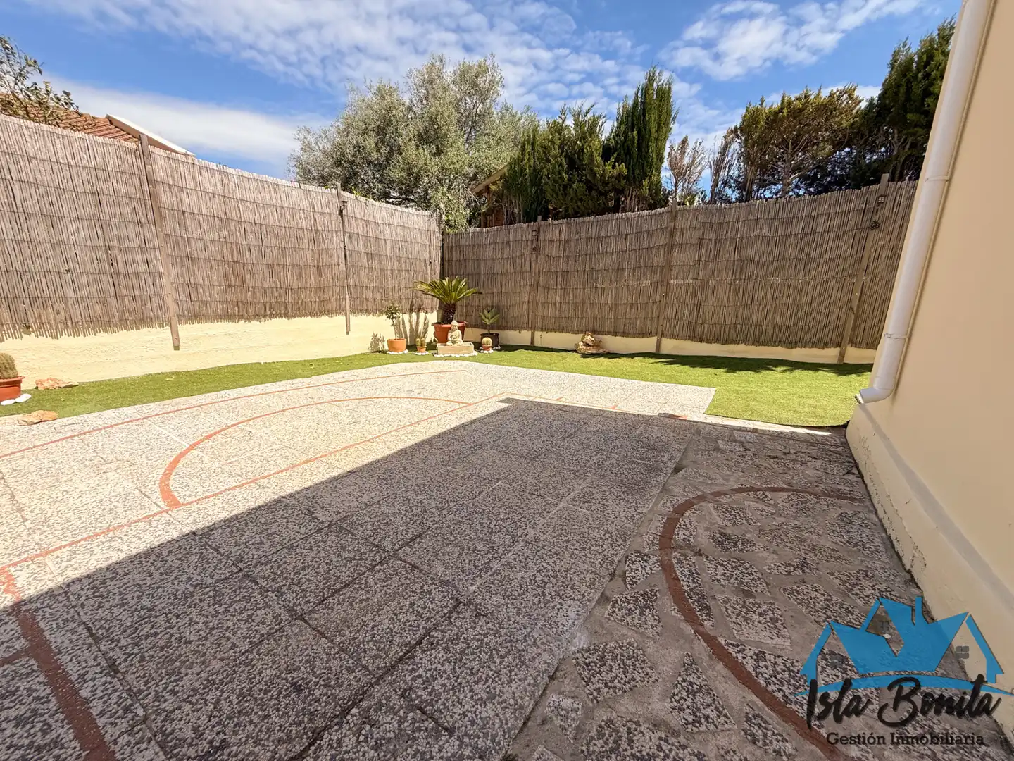 Jardí de Casa o xalet en venda en Llucmajor amb Aire condicionat, Calefacció i Jardí privat