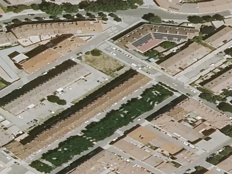 Flat for sale in Bv de las Acacias
