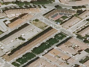 Appartamento in vendita a Bv de las Acacias