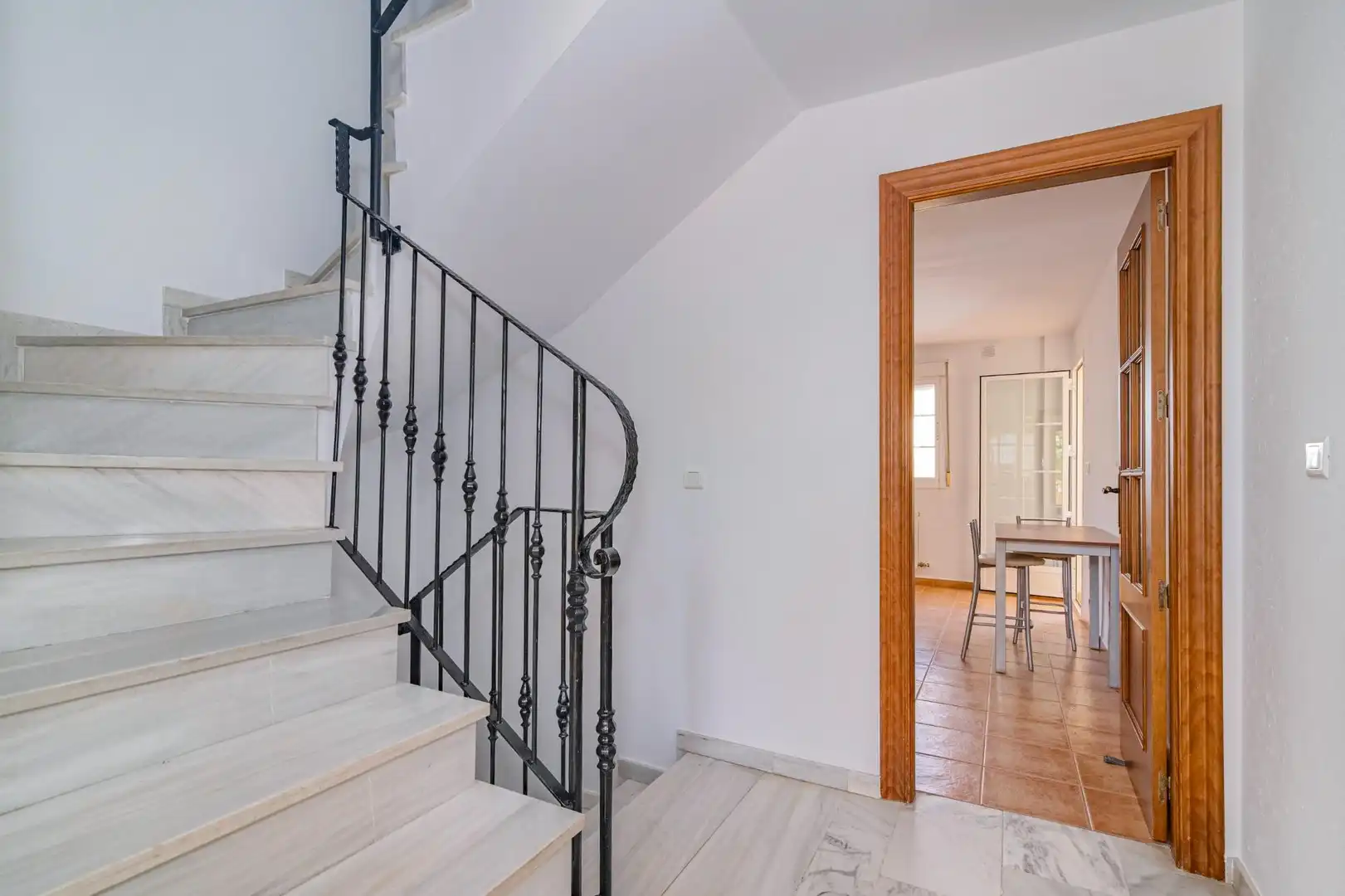 Adosado con terraza en venta en Casco Histórico, imagen 20