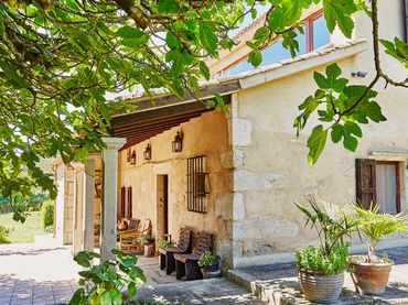 Casa amb jardí en venda a Rúa Eirexa