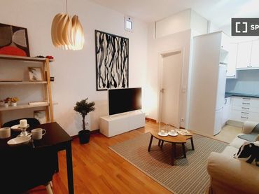 Wohnung zur Miete in Centro