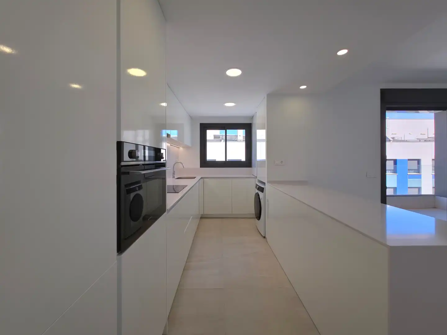 Ático con terraza en venta en Calle Bailarín José Espadero 13, imagen 37