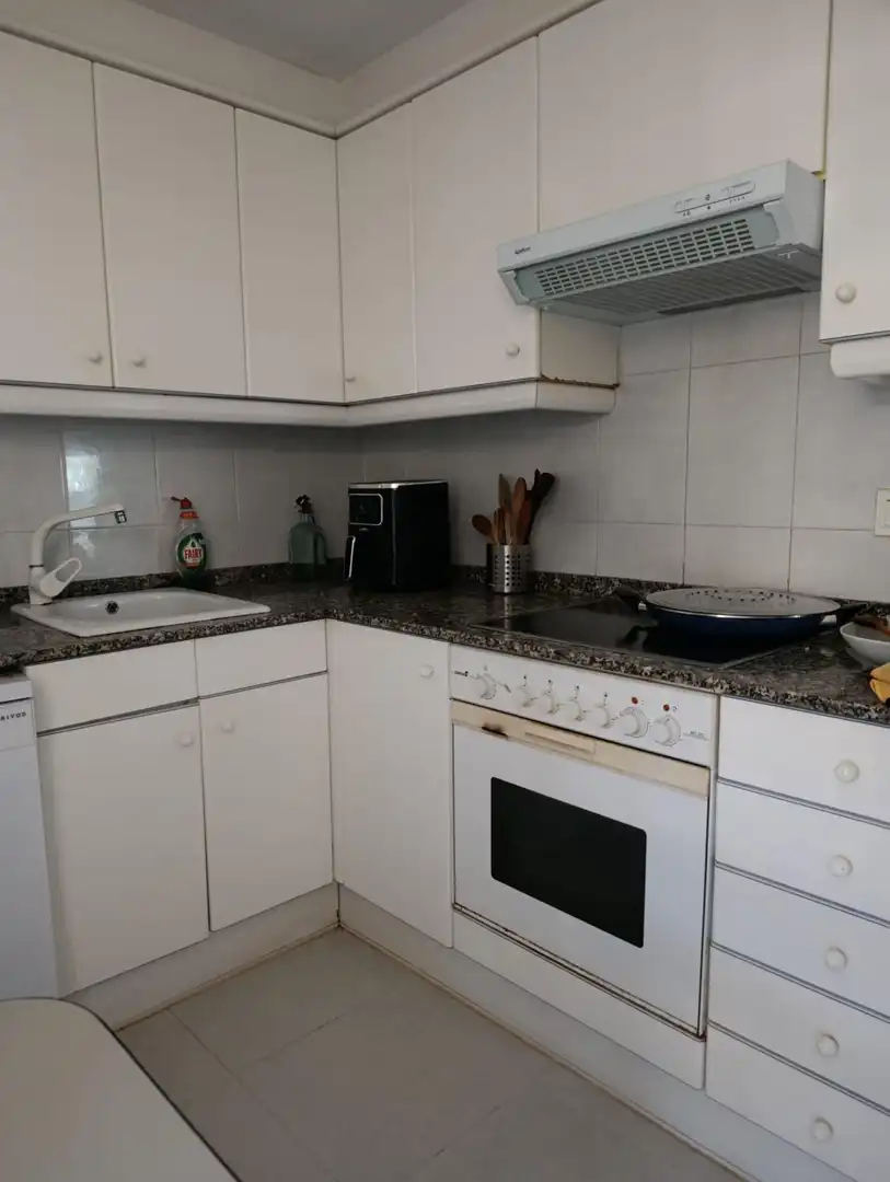 Flat for rent in El Perellonet