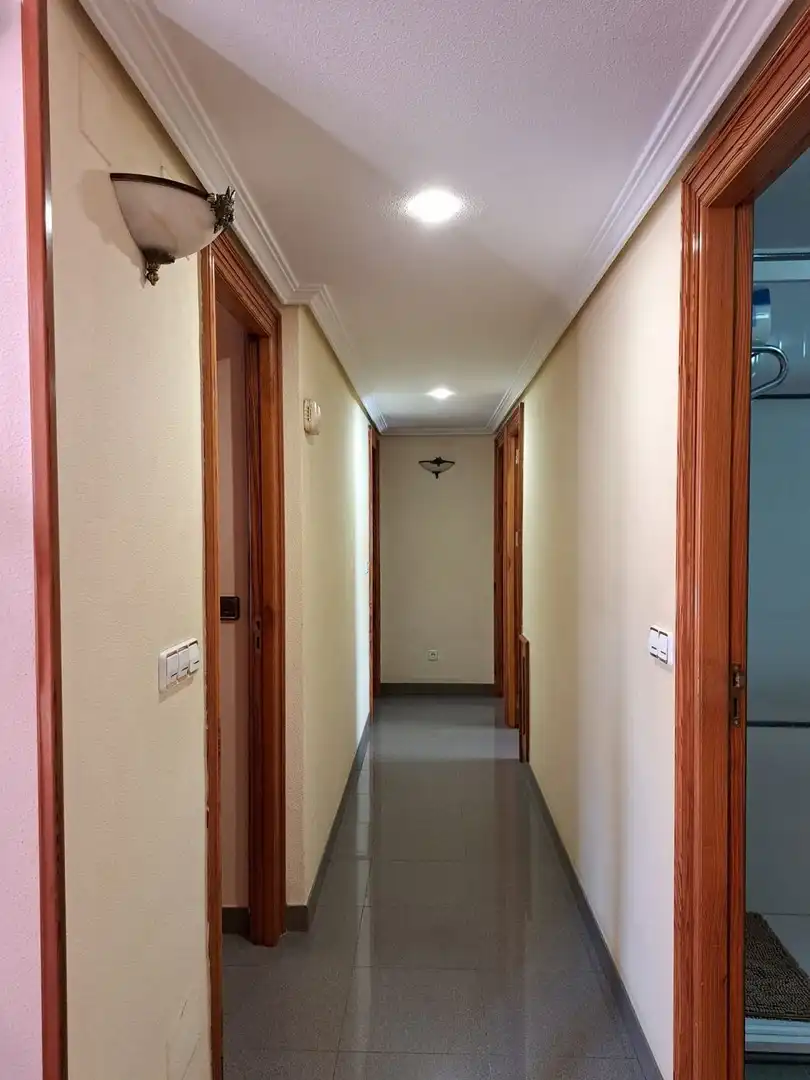 Attic for sale in Murcia  with Air Conditioner, Heating and Terrace