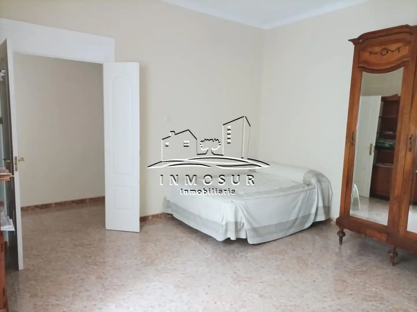 Schlafzimmer von Wohnung zum Verkauf in Lucena mit Abstellraum