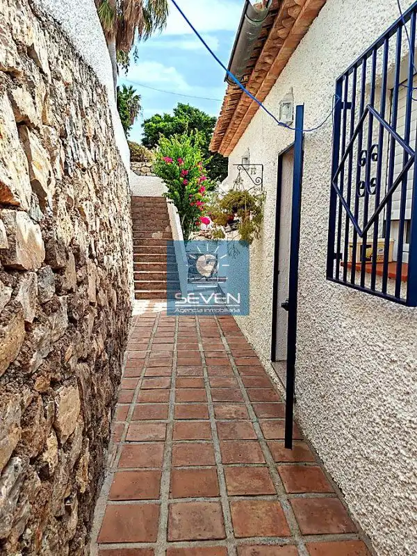 Chalet con jardín en venta en ALFAMAR 84, imagen 39