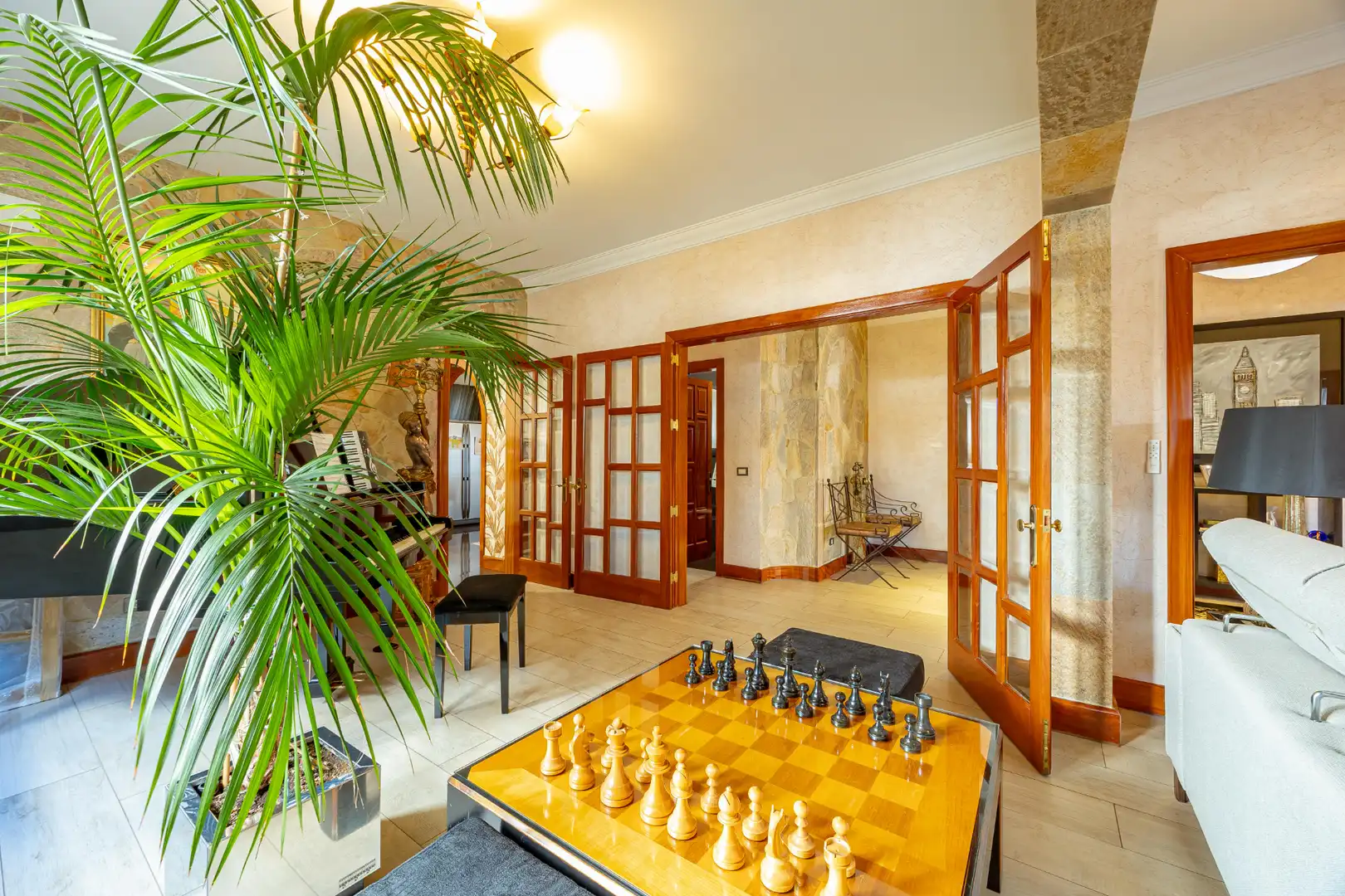 Casa o xalet en venda en Las Palmas de Gran Canaria amb Parquet, Terrassa i Traster