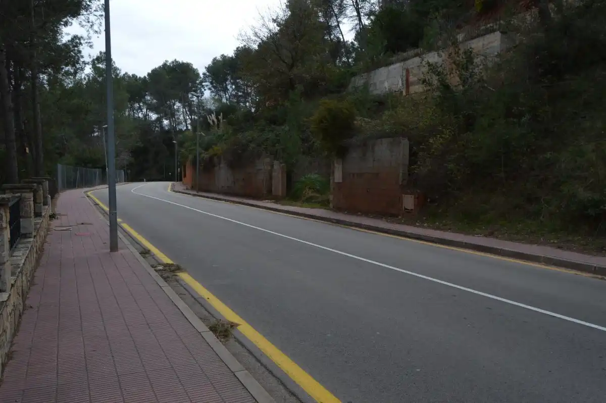 Terreni e lotti in vendita a Corbera de Llobregat, imagen 22